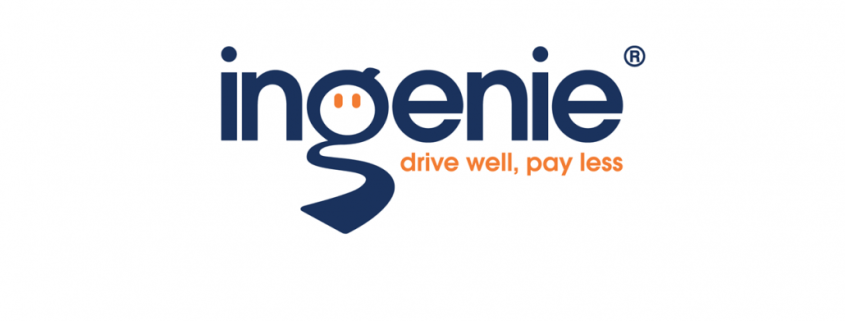 ingenie logo