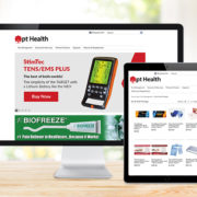 pt Health online store